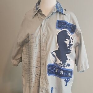Makaveli Tupac